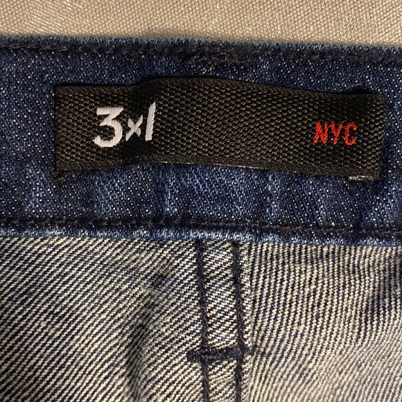 3X1 NYC Jeans - Picture 2 of 7